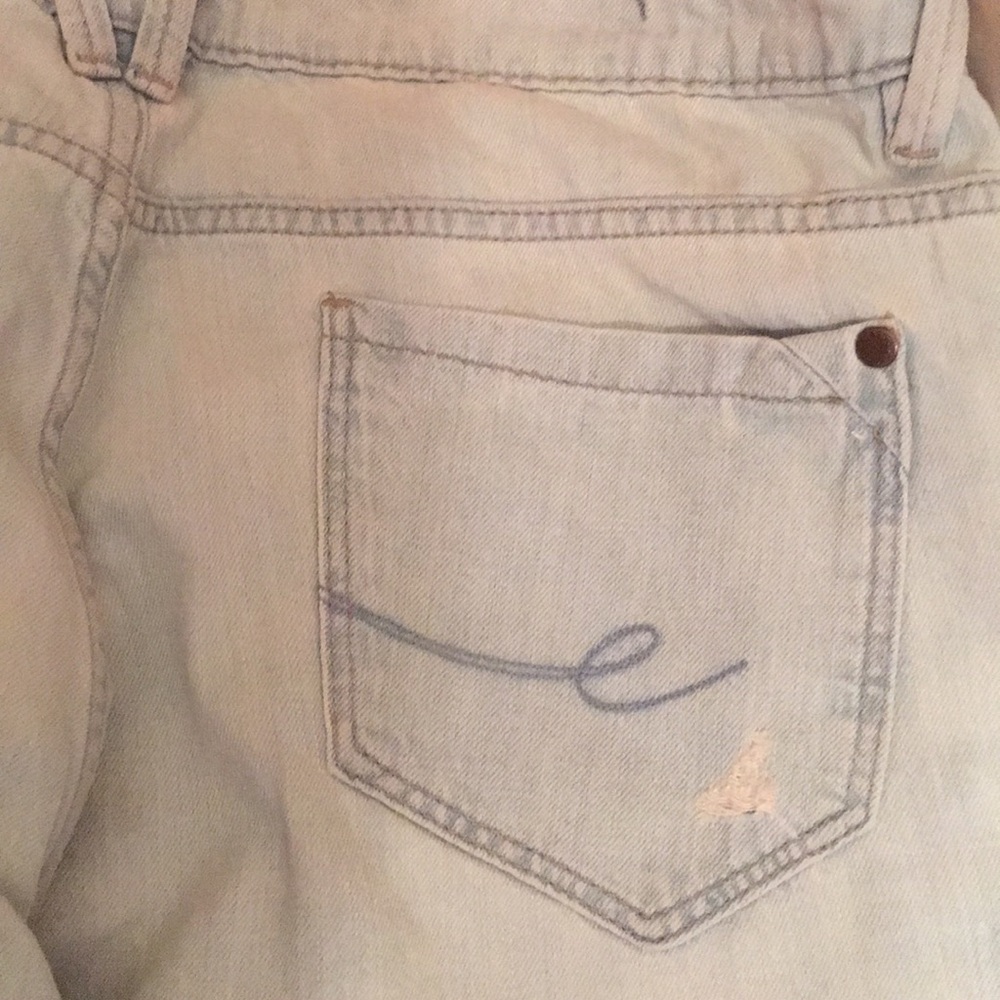 Pant size Capris - Picture 5 of 8